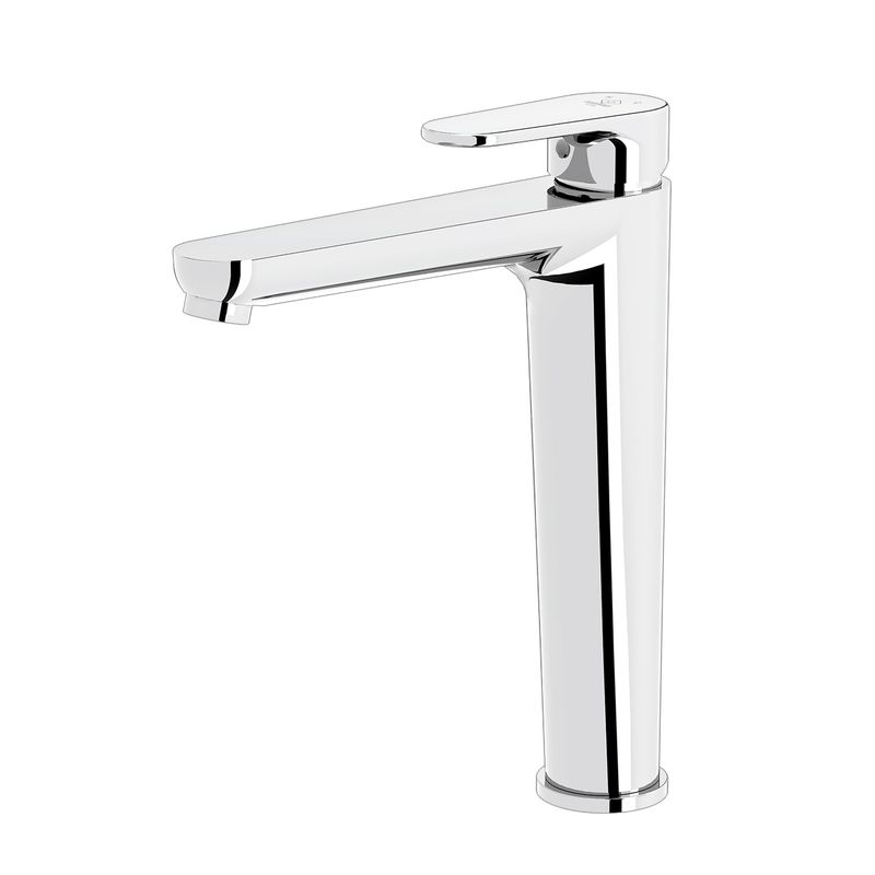 شیر روشویی  شیرآلات کاویان مدل لارا